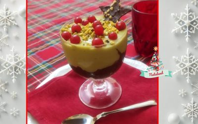 dolci del recupero panettone