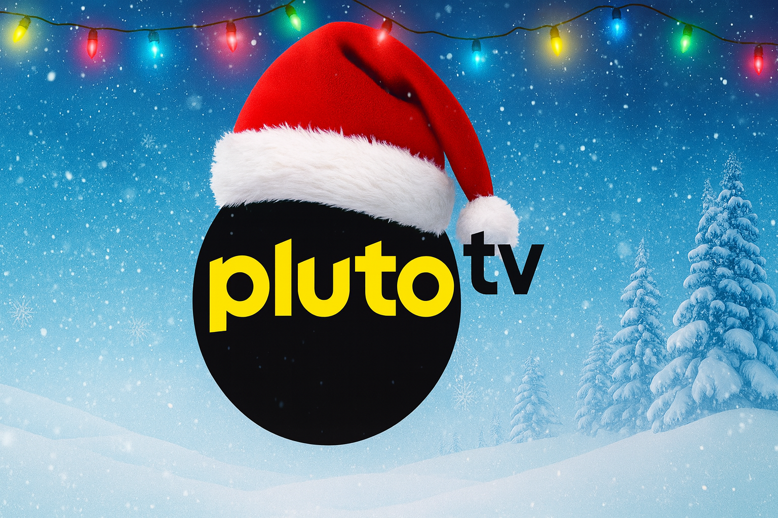 film di natale in tv ottobre 2025