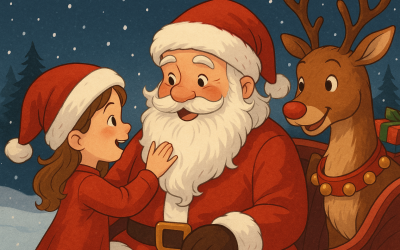 emma avventura natalizia