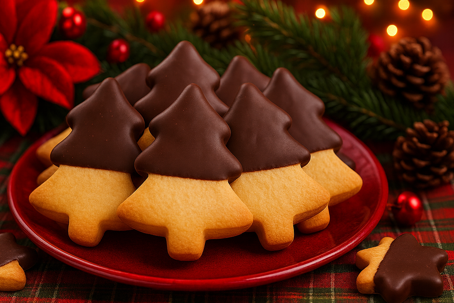 biscottini di natale