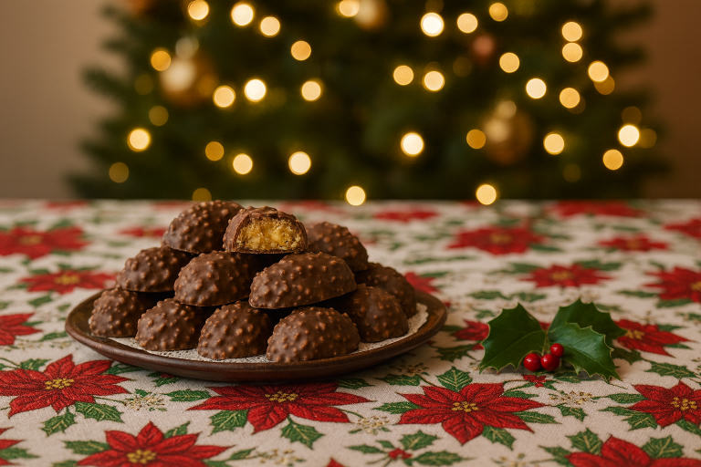 Biscotti di Natale veloci e facili da fare: provali e non ti pentirai