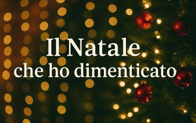 il natale che ho dimenticato film