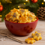 aperitivo delle feste natale