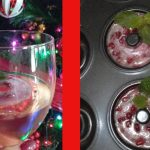 ghirlanda ghiacciata