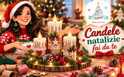 candele natalend